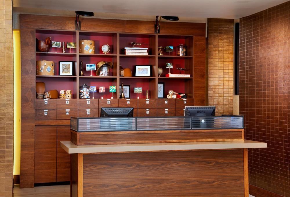 Hotel Four Points By Sheraton Angeles International Airport Inglewood