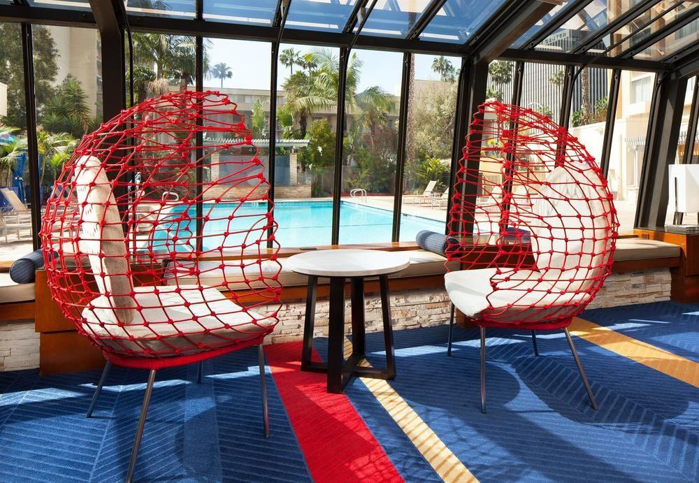 Four Points By Sheraton Angeles International Airport