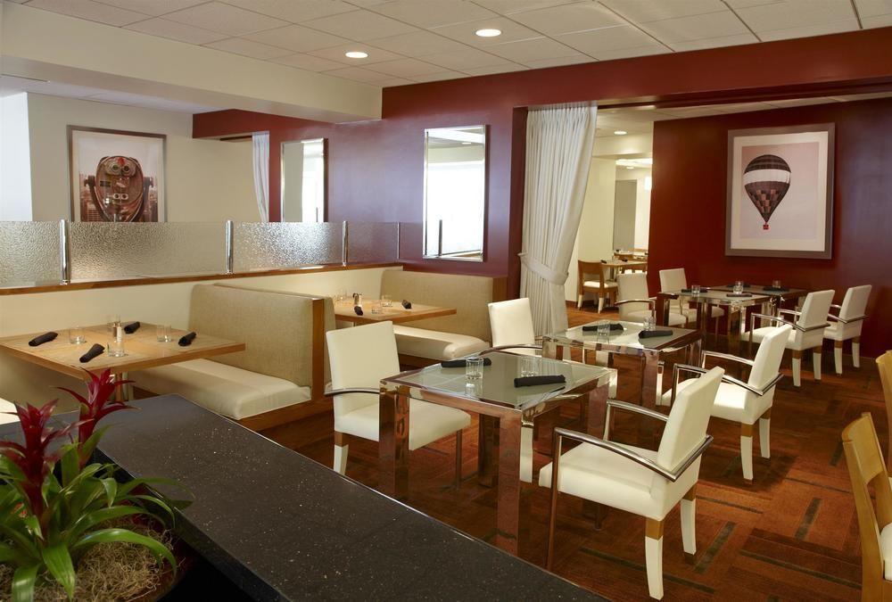 Four Points By Sheraton Angeles International Airport Hotel