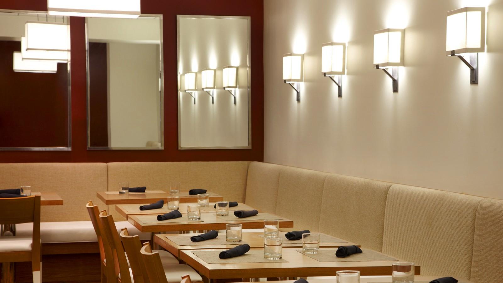 Four Points By Sheraton Angeles International Airport