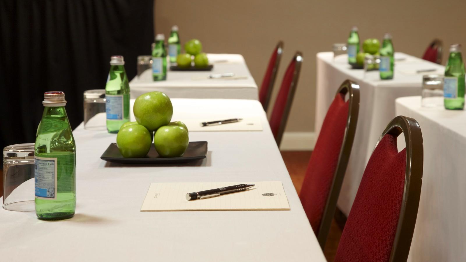 Hotel Four Points By Sheraton Angeles International Airport