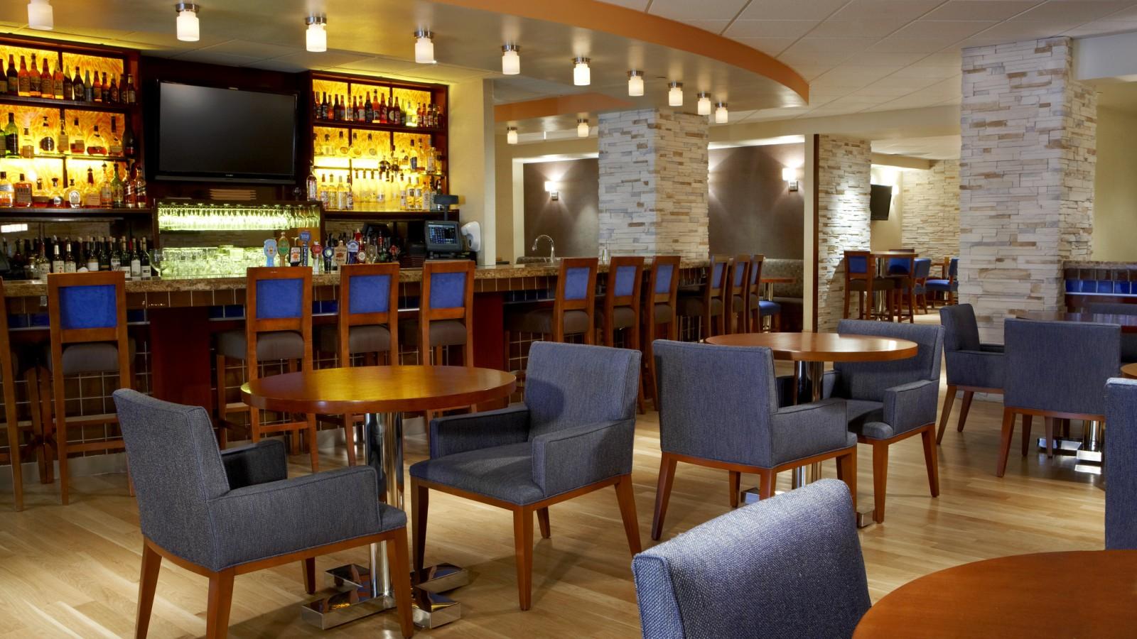Four Points By Sheraton Angeles International Airport Inglewood