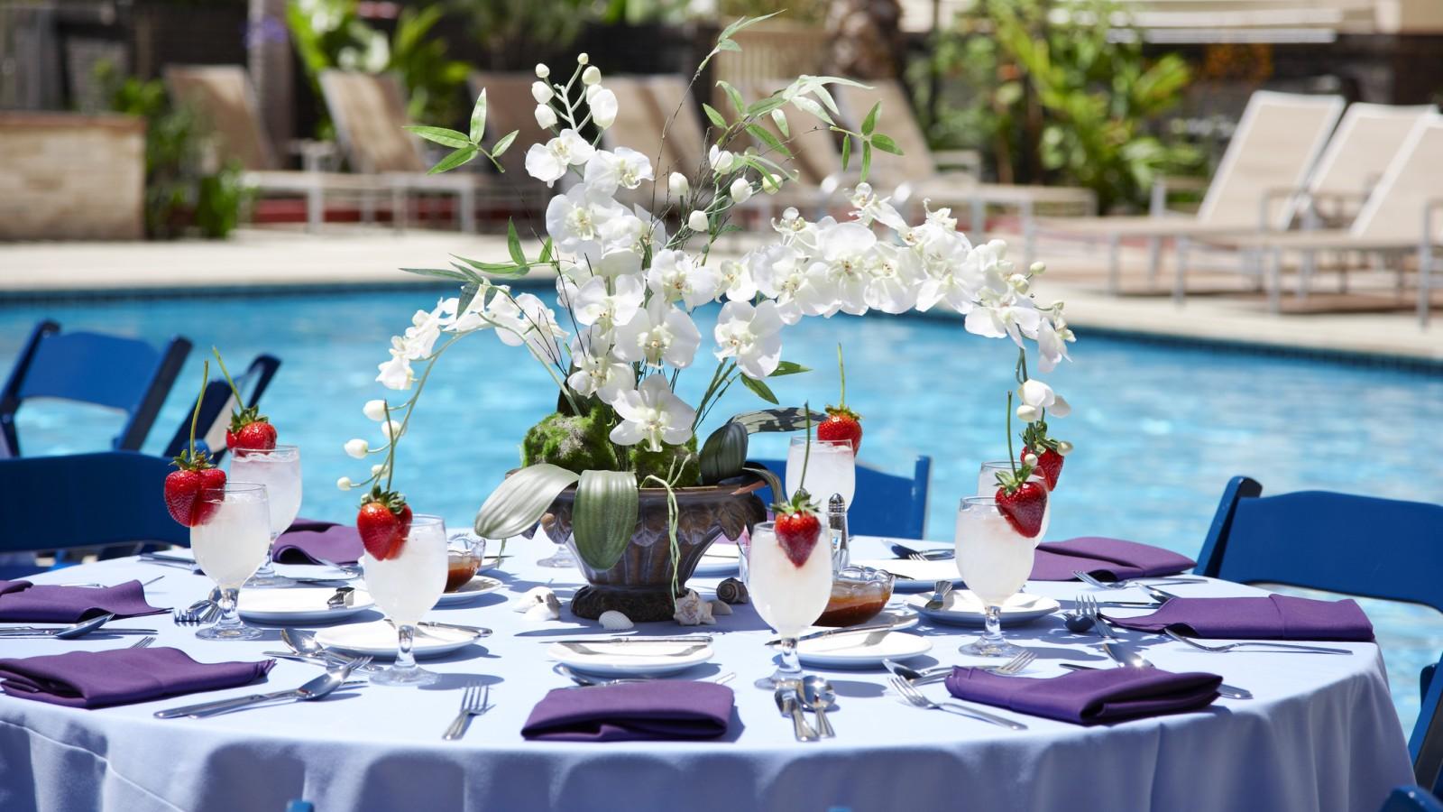 Hotel Four Points By Sheraton Angeles International Airport