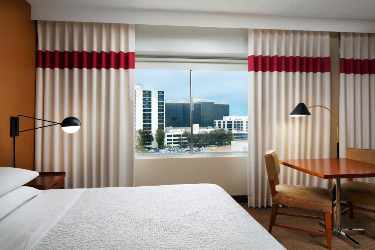 Four Points By Sheraton Angeles International Airport 3* Inglewood